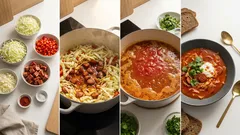 Zupa z młodej kapusty z chorizo – prosta, a ma ten hiszpański pazur